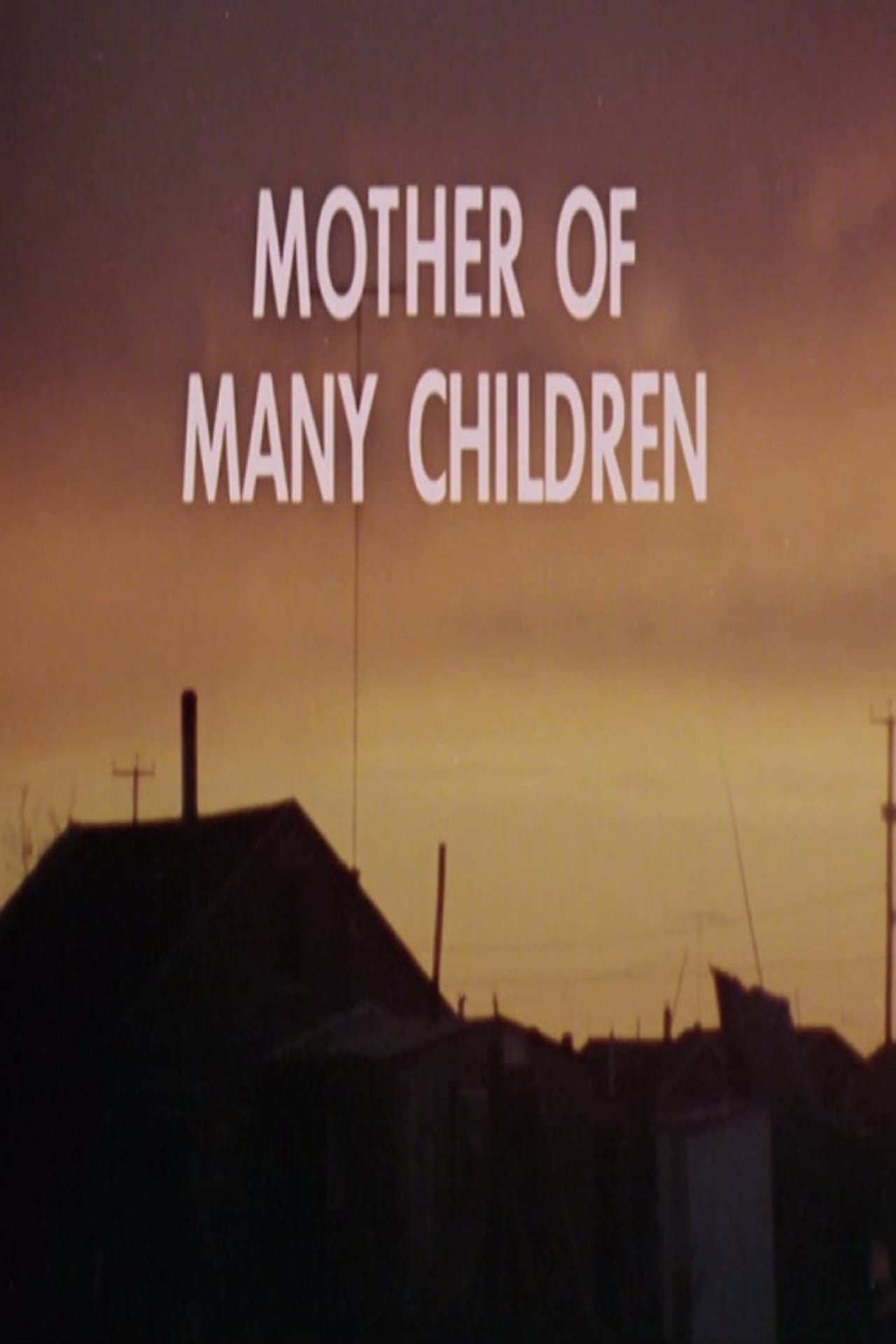 Mother of Many Children preview 1