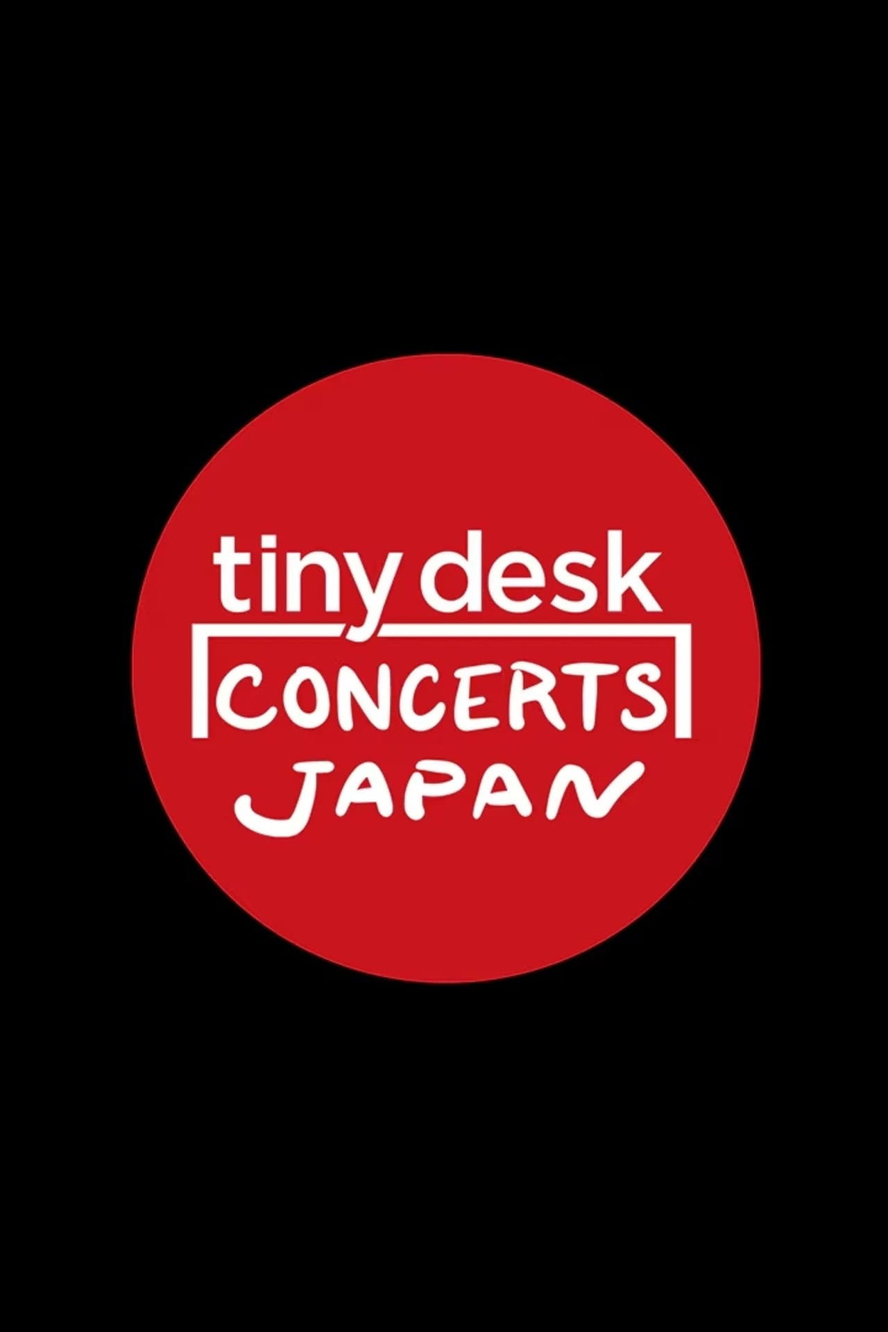 tiny desk concerts JAPAN preview 2