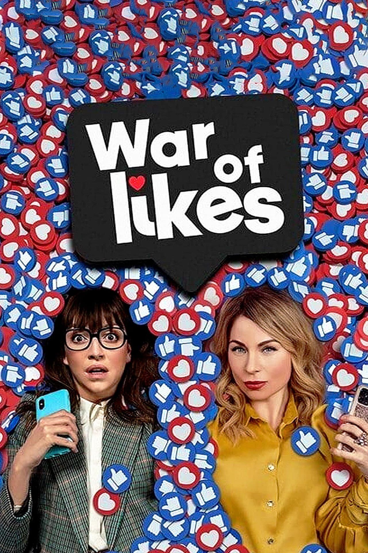 War of Likes preview 2