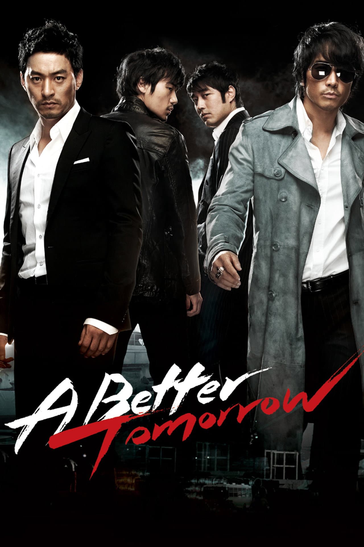 A Better Tomorrow preview 2