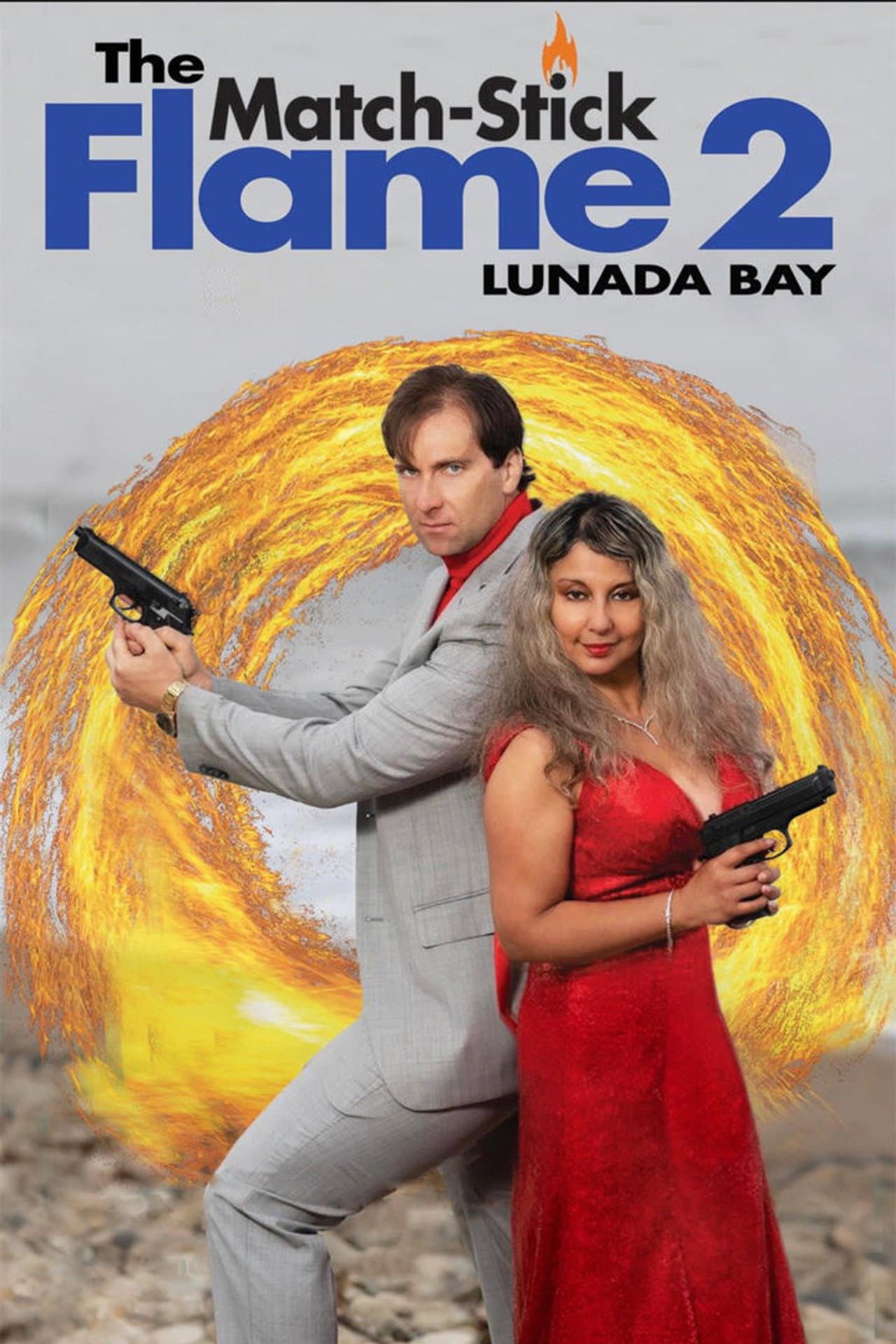 The Match-Stick Flame 2: Lunada Bay preview 2