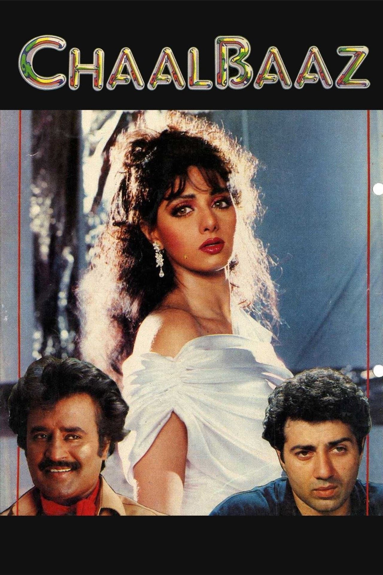 Chaalbaaz preview 2