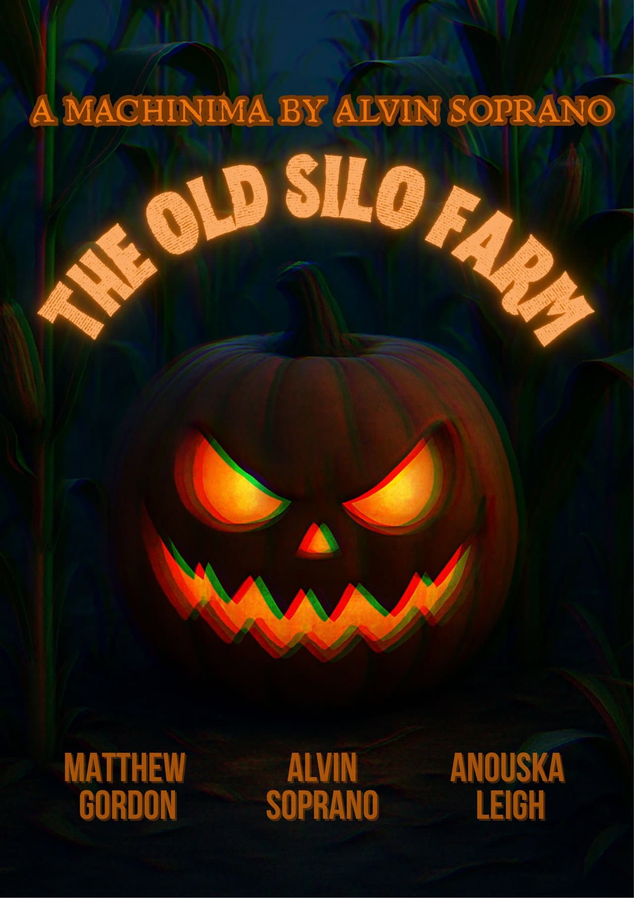 The Old Silo Farm preview 1