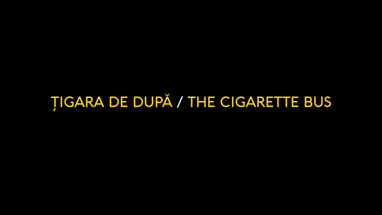 The Cigarette Bus