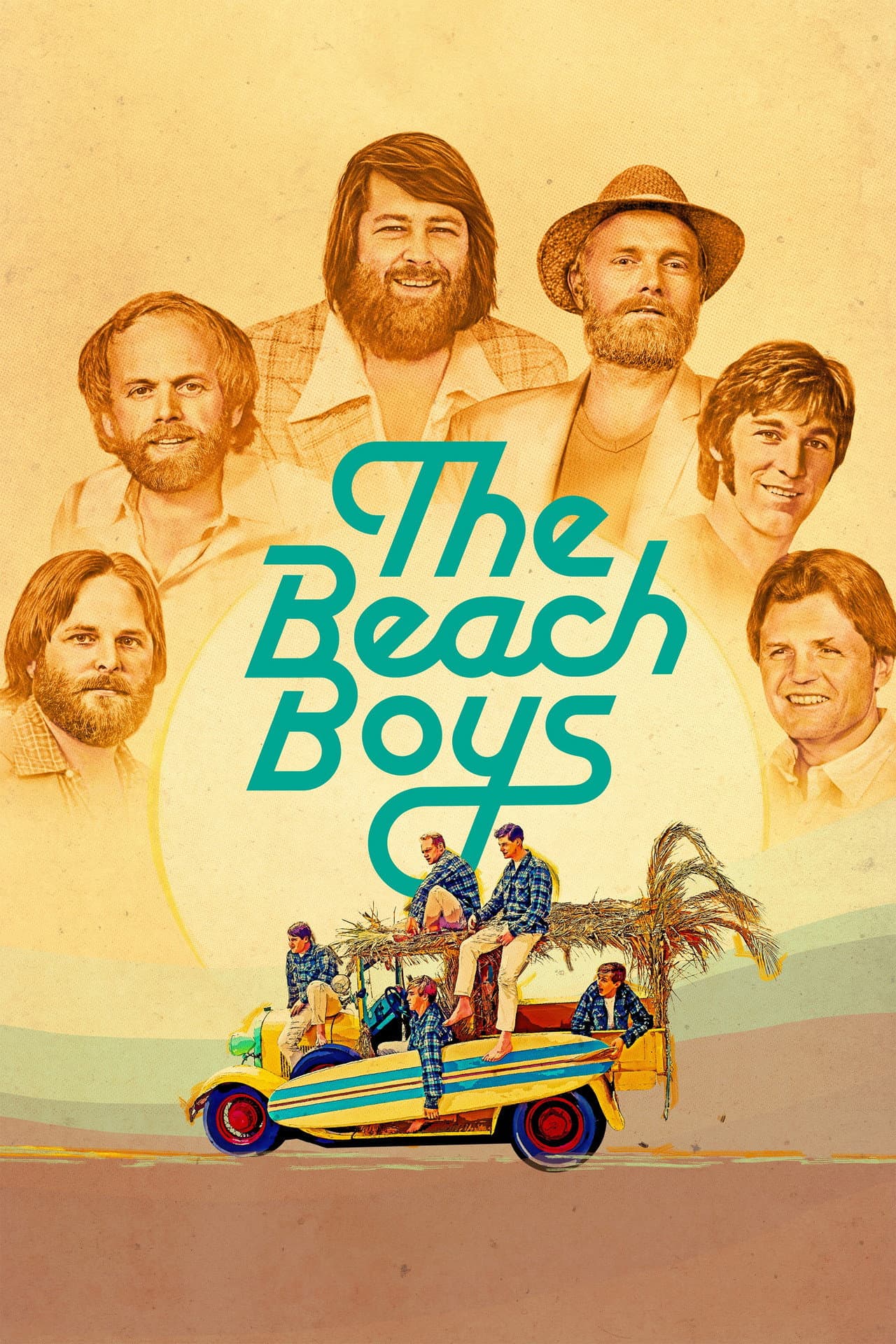 The Beach Boys preview 2