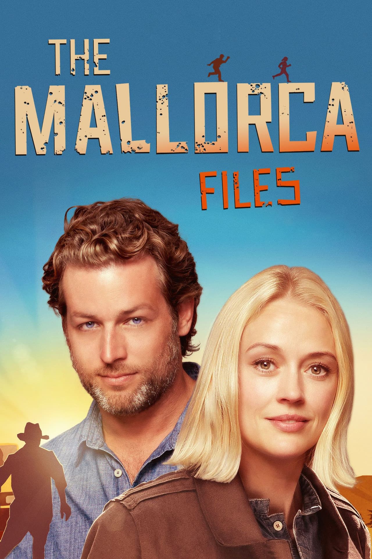 The Mallorca Files preview 2