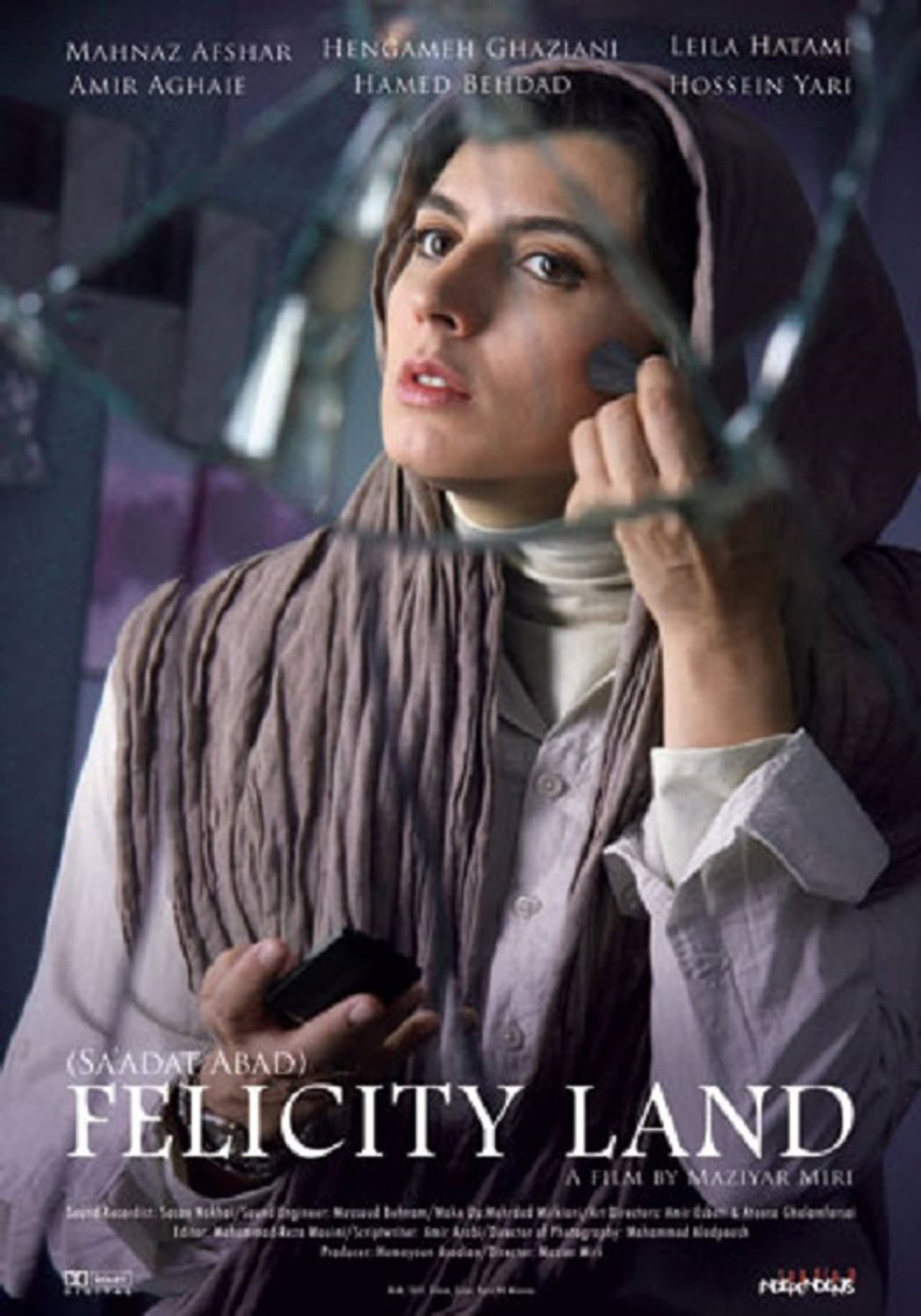 Felicity Land preview 2