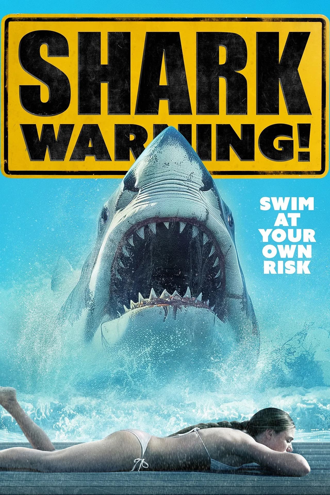 Shark Warning preview 2