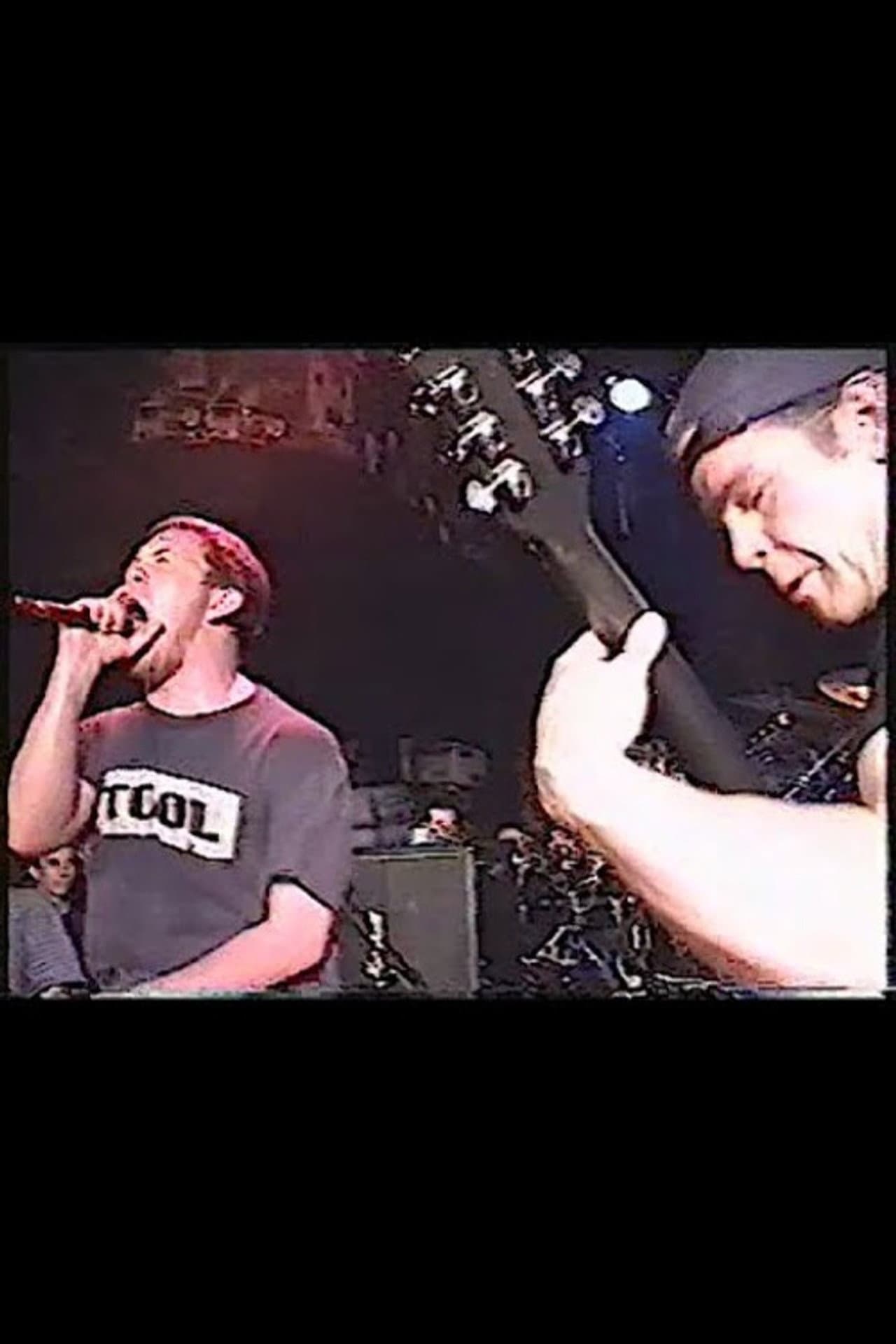 Pig Destroyer Live at CBGB preview 2