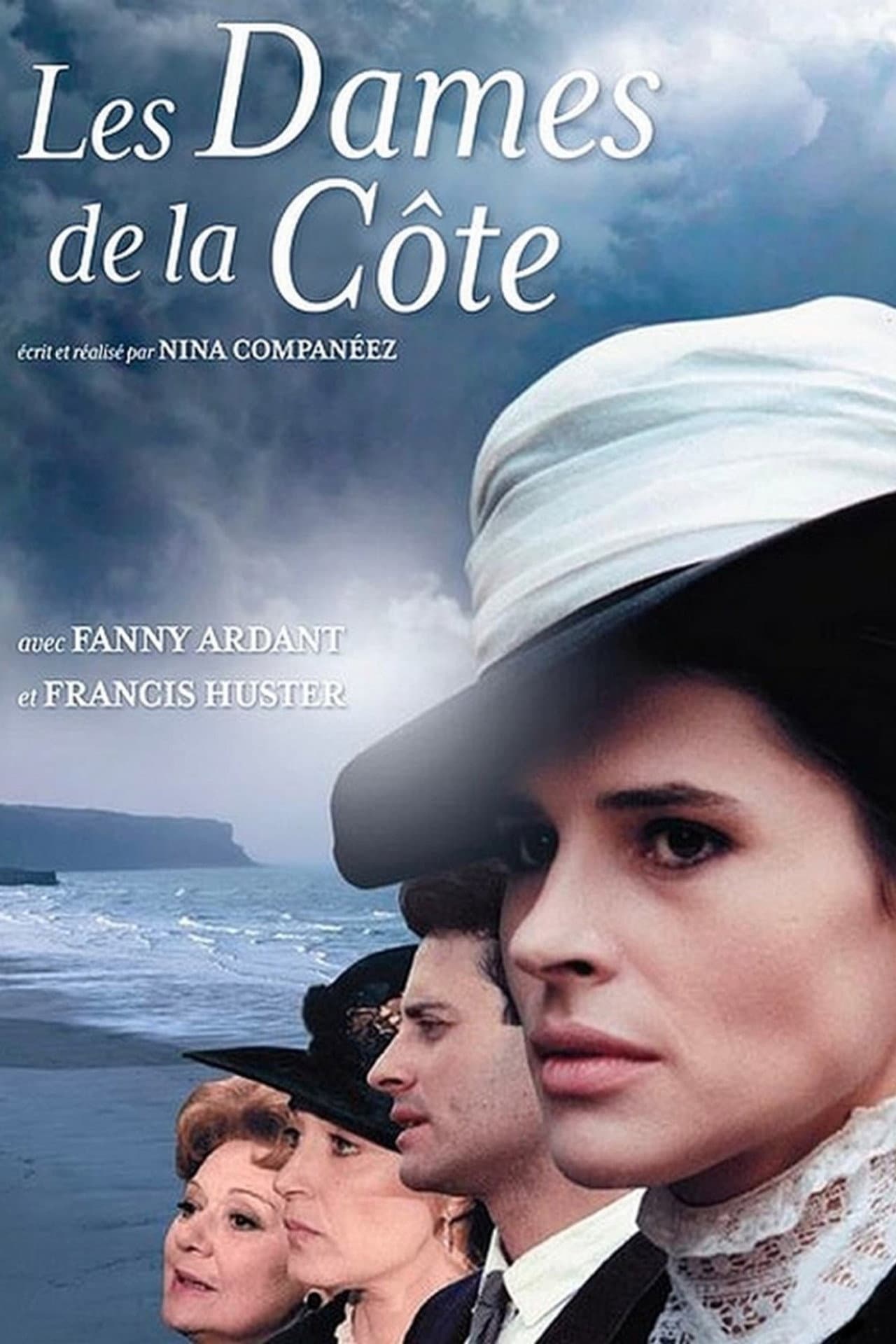 Les Dames de la côte preview 1