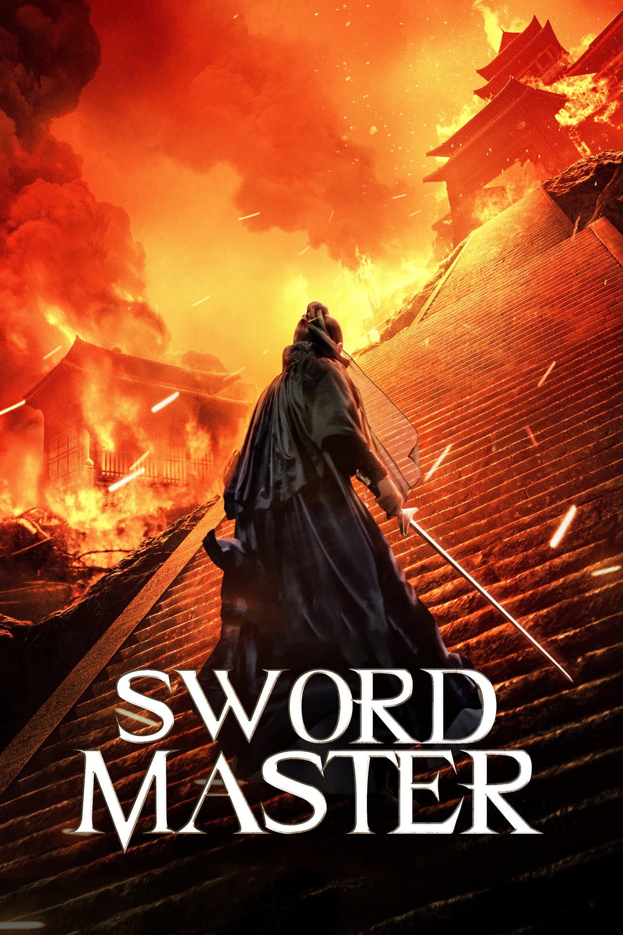 Sword Master preview 2