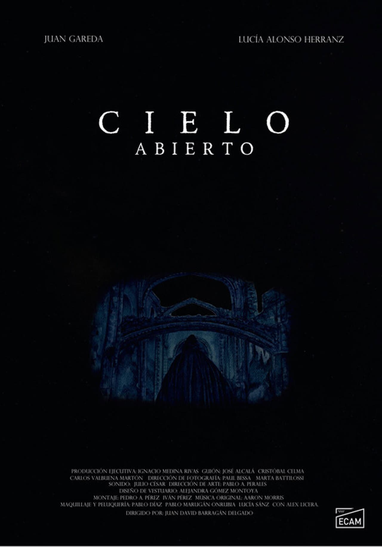 Cielo Abierto preview 2