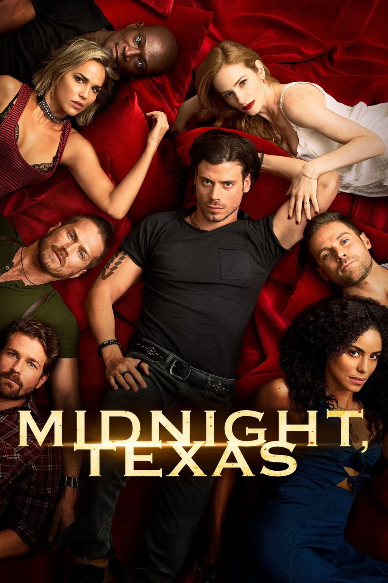 Midnight, Texas preview 2