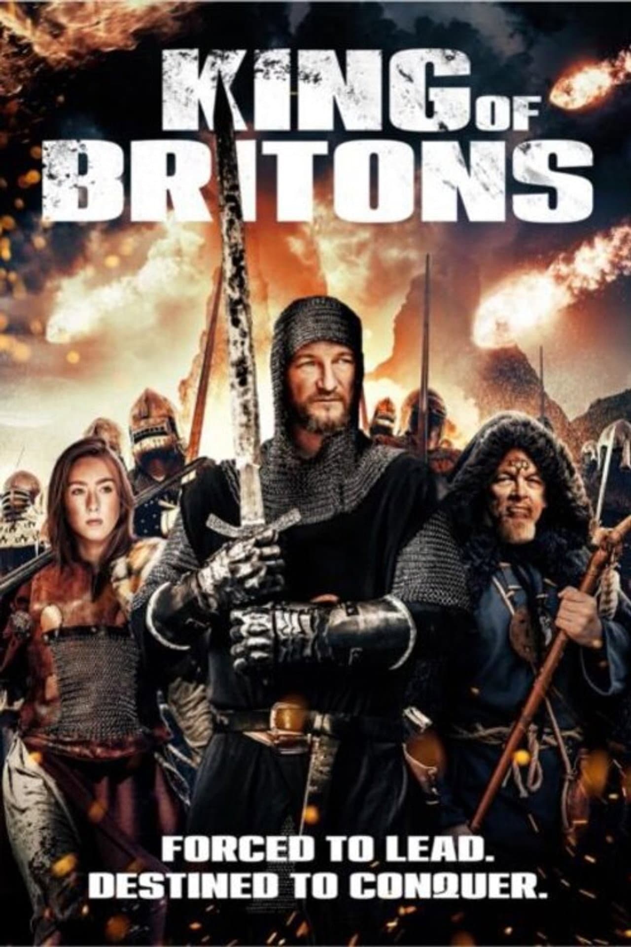 King of Britons preview 1