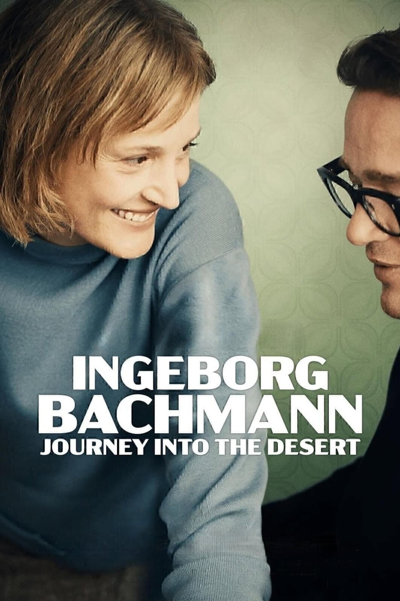 Ingeborg Bachmann – Journey into the Desert preview 2