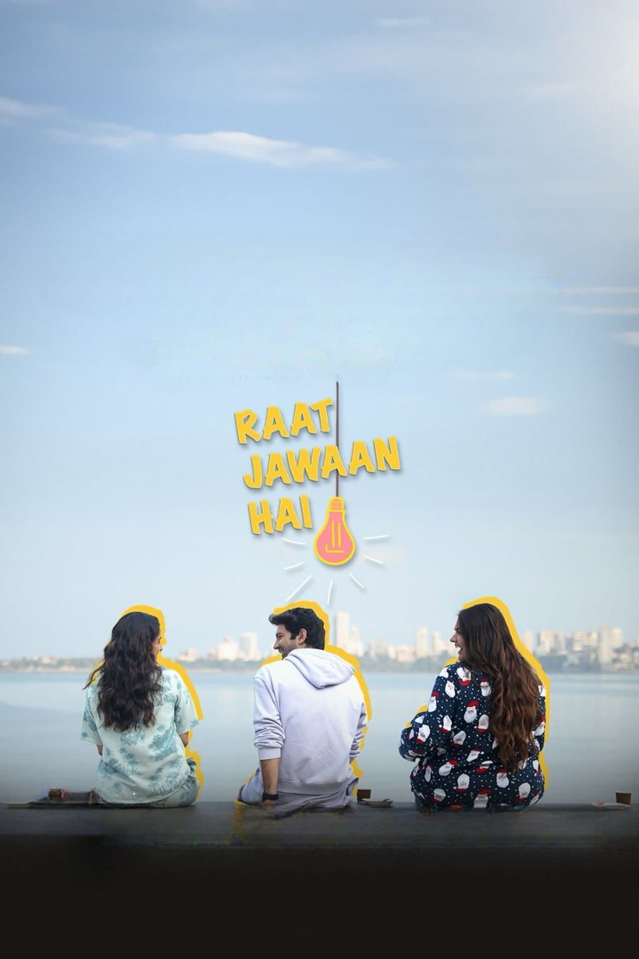 Raat Jawaan Hai preview 2