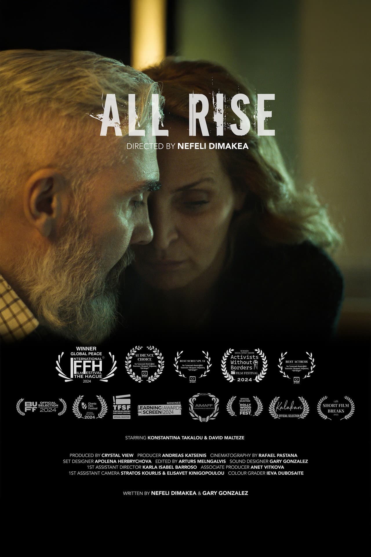 All Rise preview 2
