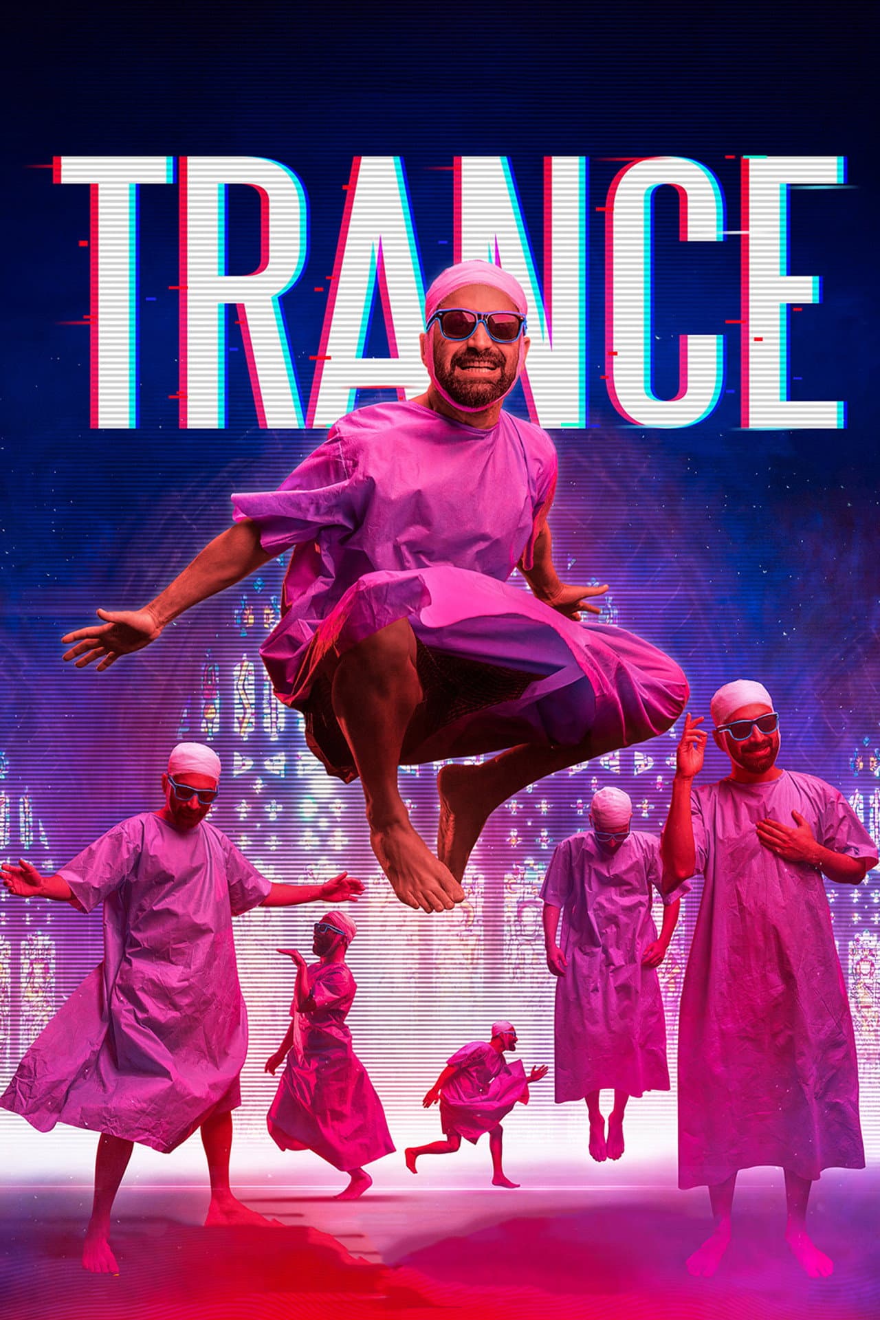 Trance preview 2