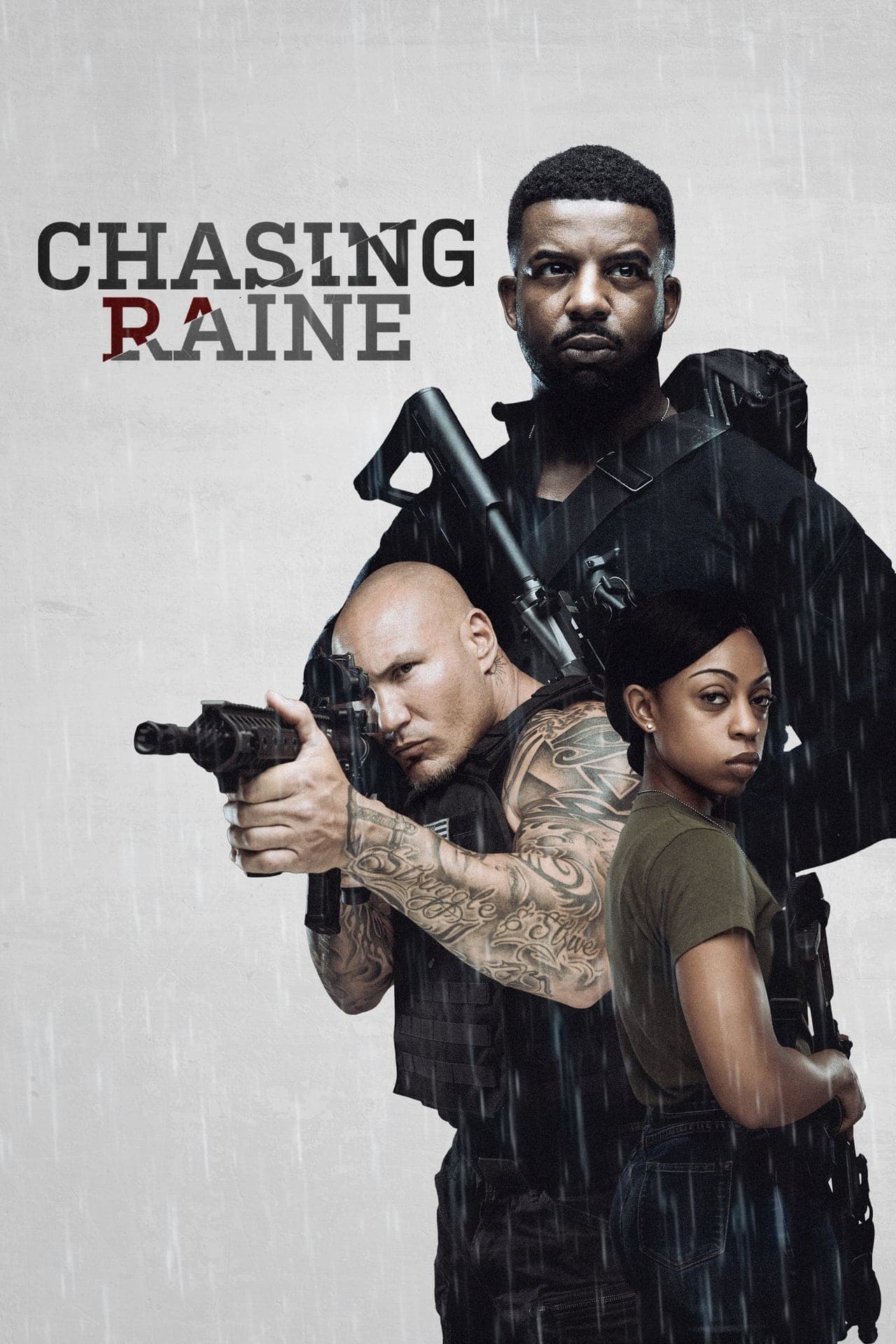 Chasing Raine preview 2