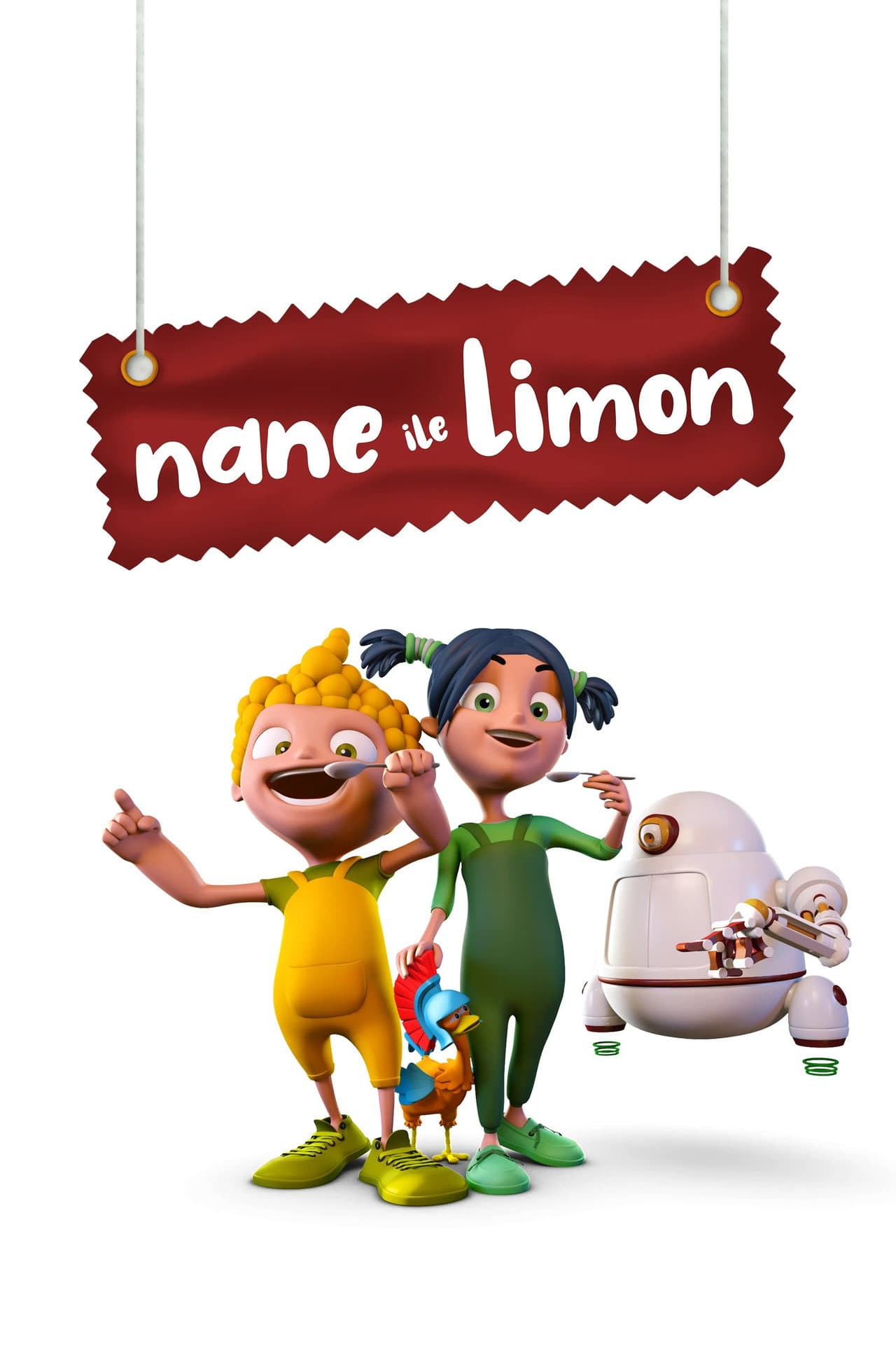Nane ile Limon preview 2