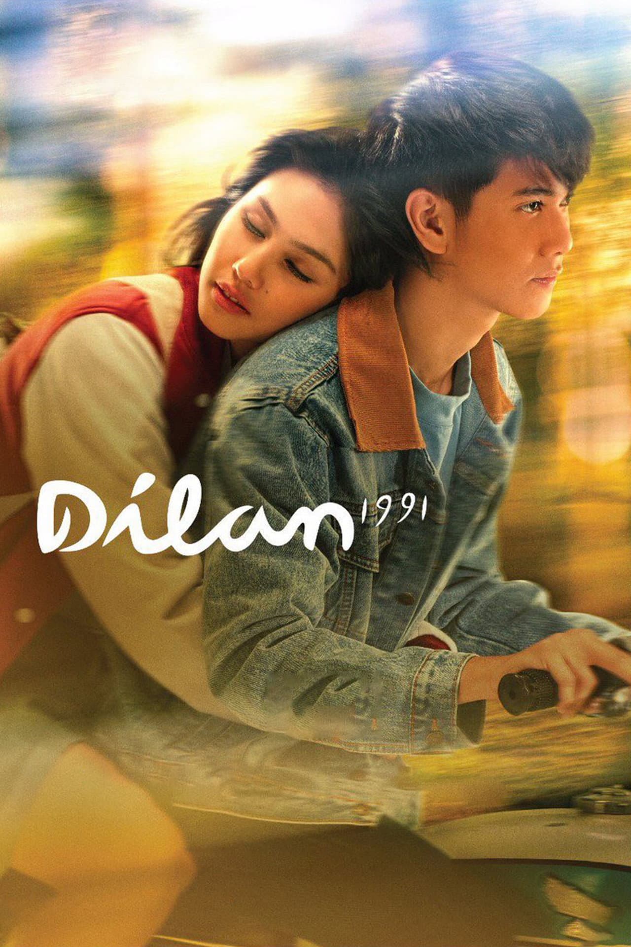 Dilan 1991 preview 2