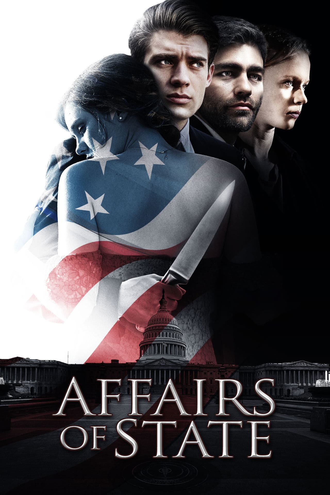 Affairs of State preview 2
