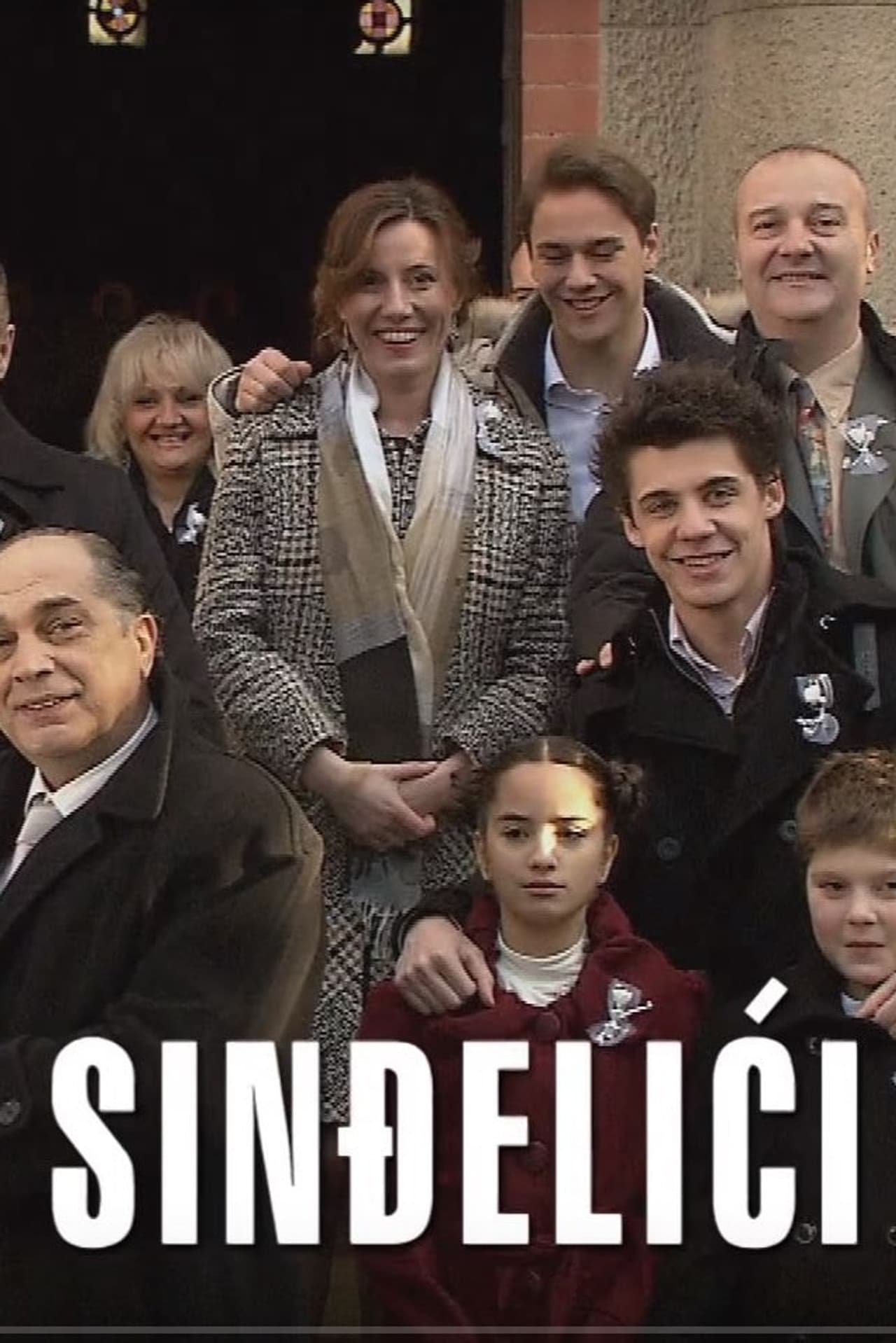 The Sindjelic Family preview 1