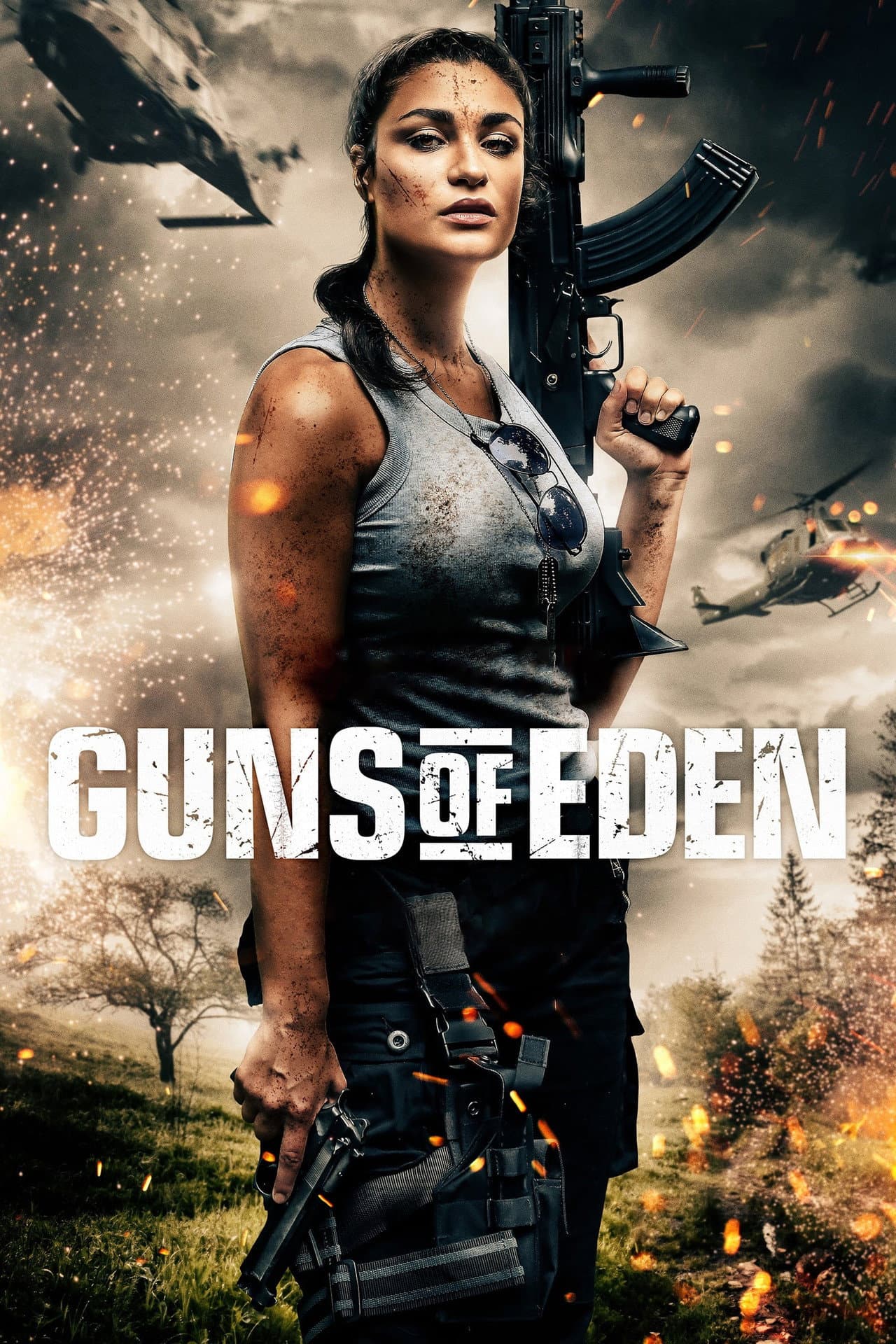 Guns of Eden preview 2