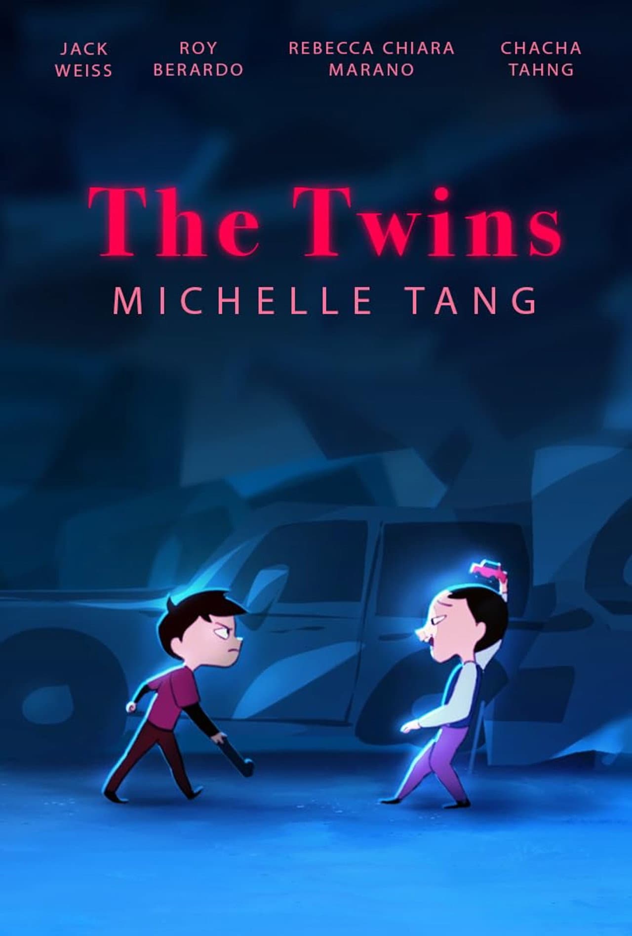 The Twins preview 2