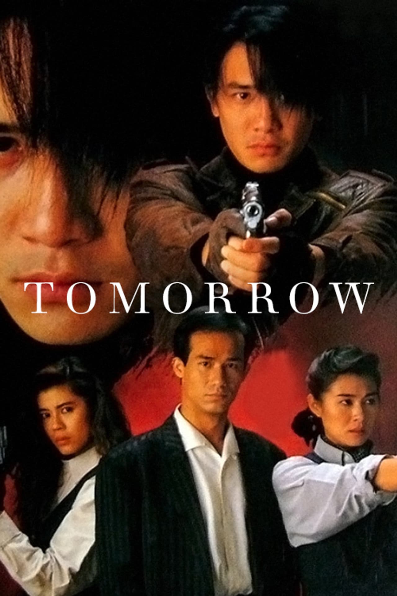Iron Butterfly III: Tomorrow preview 1