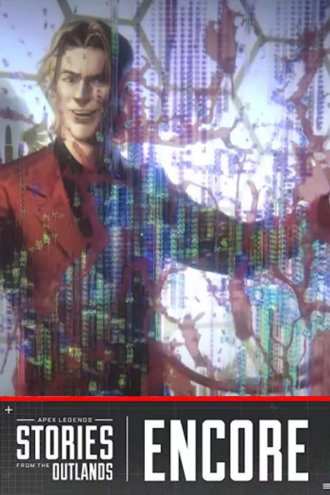 Apex Legends Stories from the Outlands "Encore" preview 1