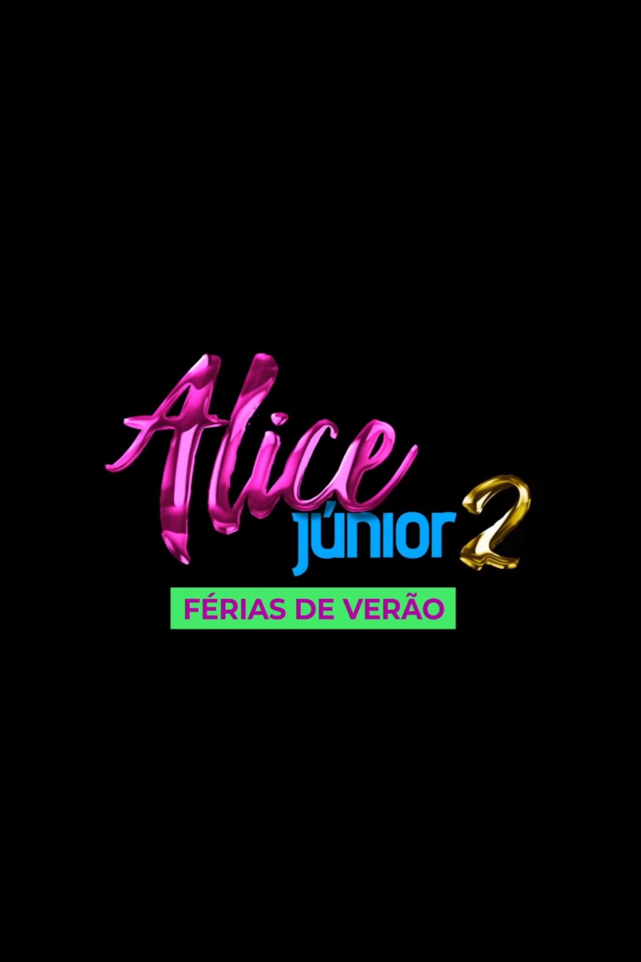 Alice Júnior Summer Break preview 1