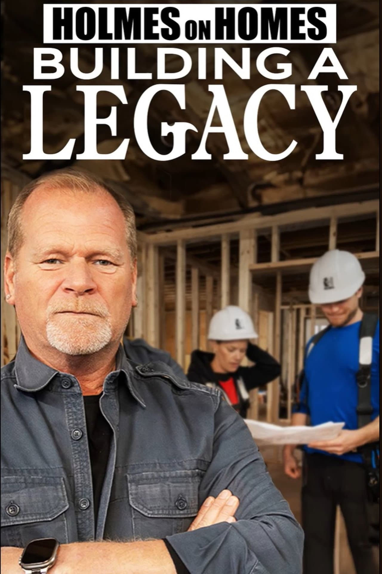 Holmes on Homes: Building a Legacy preview 2