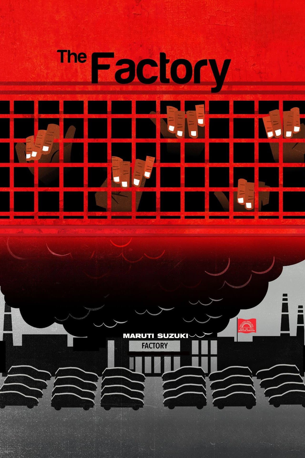 The Factory preview 1