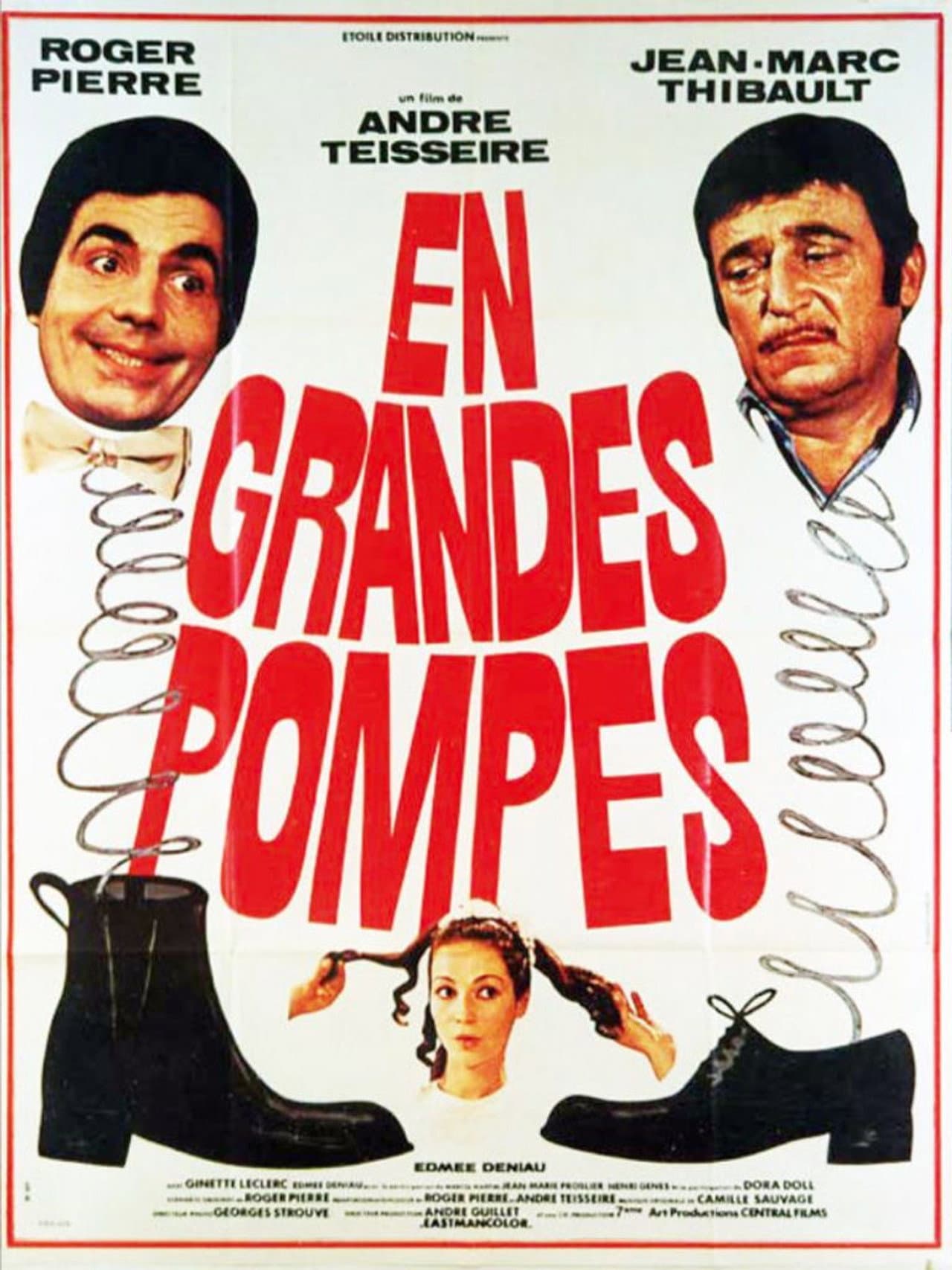 En grandes pompes preview 1