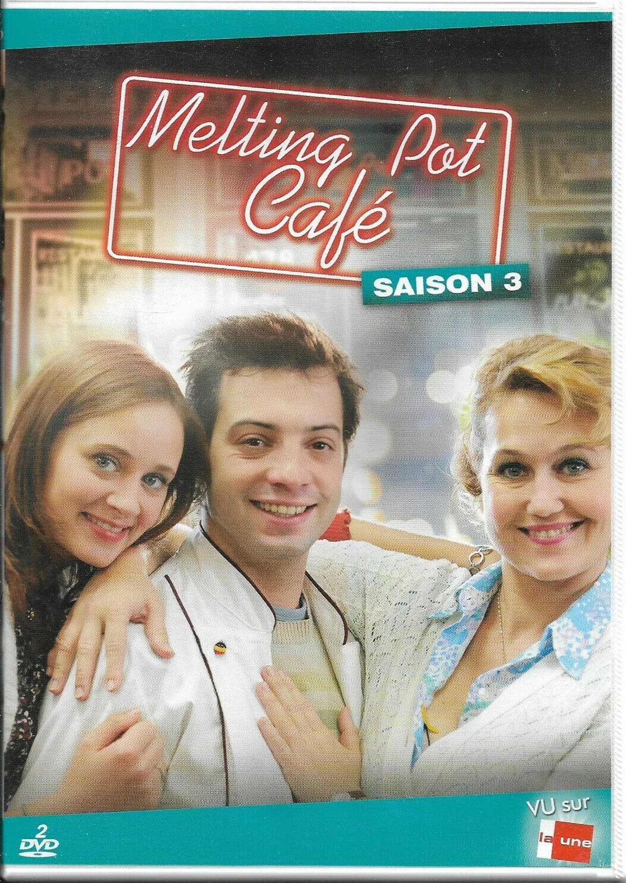 Melting Pot Café preview 2