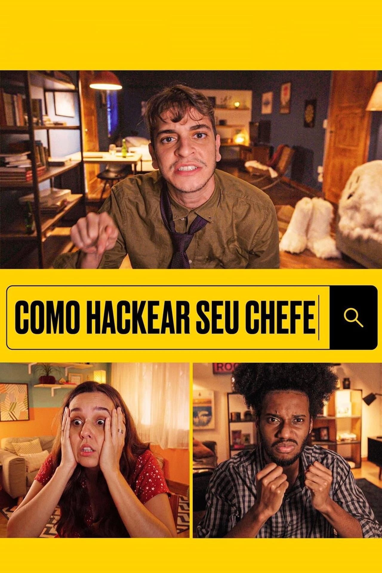How to Hack Your Boss preview 2