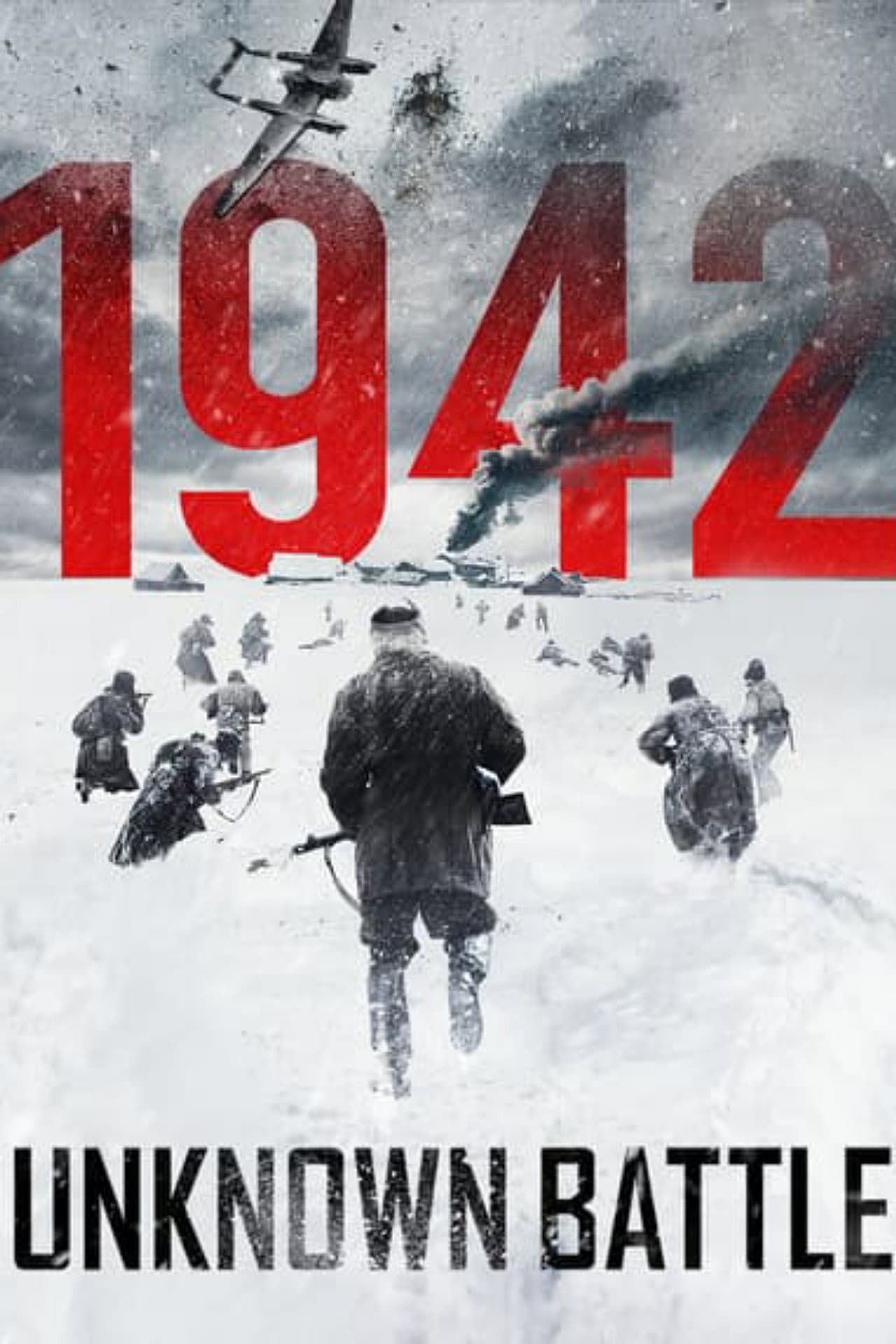 1942: Unknown Battle preview 2