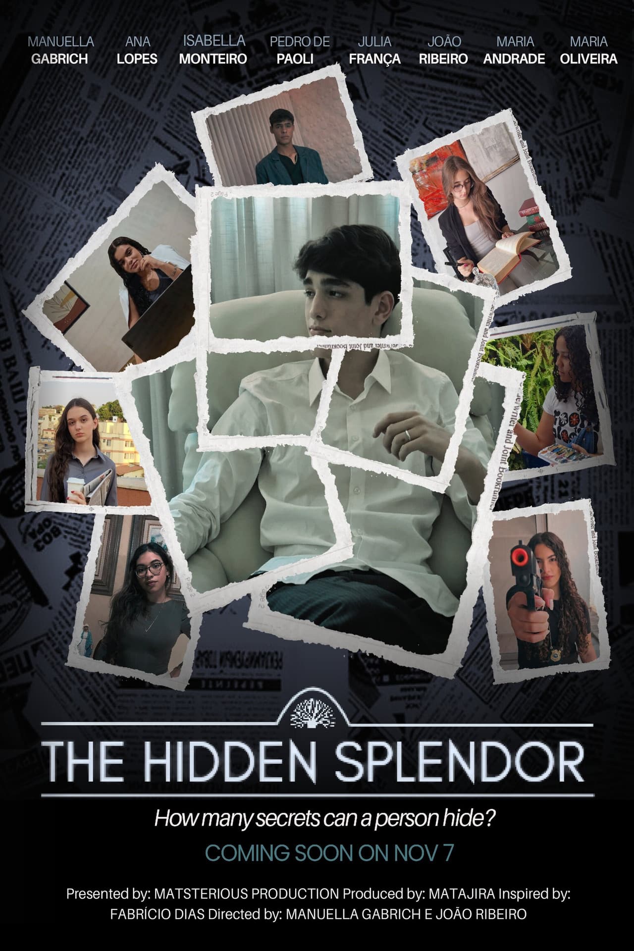 The hidden splendor preview 1