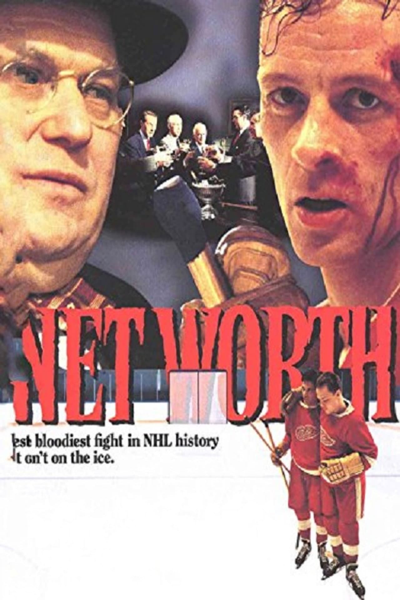 Net Worth preview 1