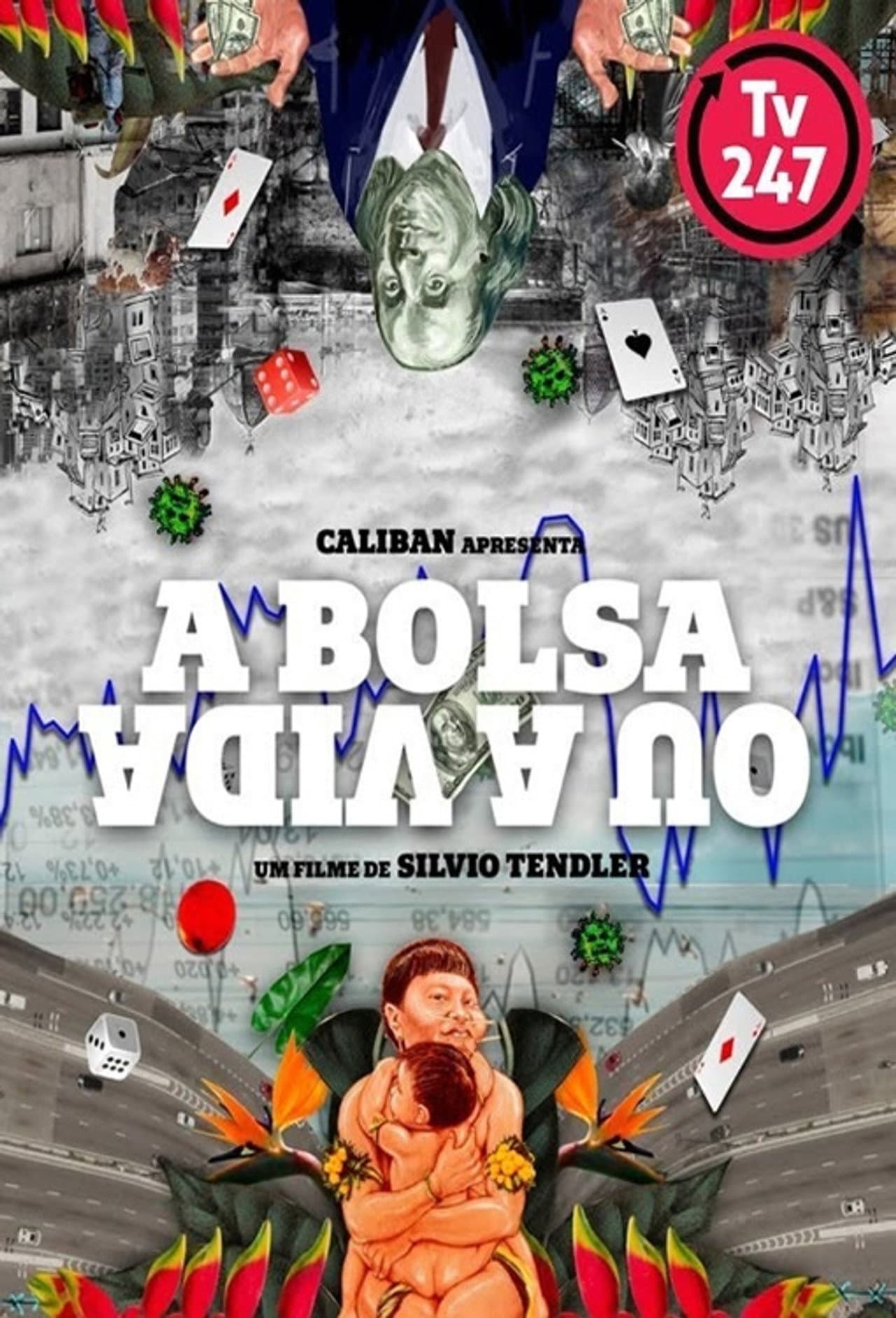 A Bolsa ou a Vida preview 2