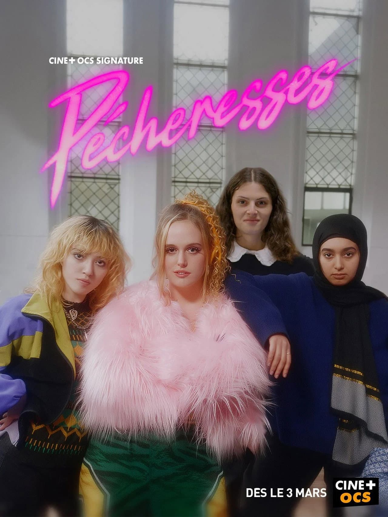 Pécheresses preview 2
