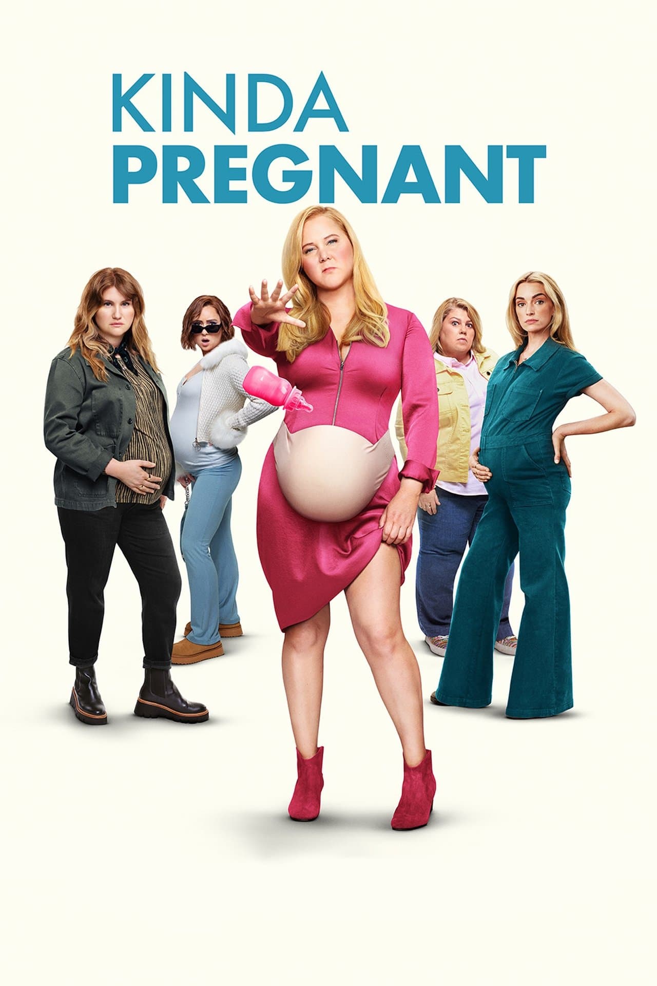 Kinda Pregnant preview 2