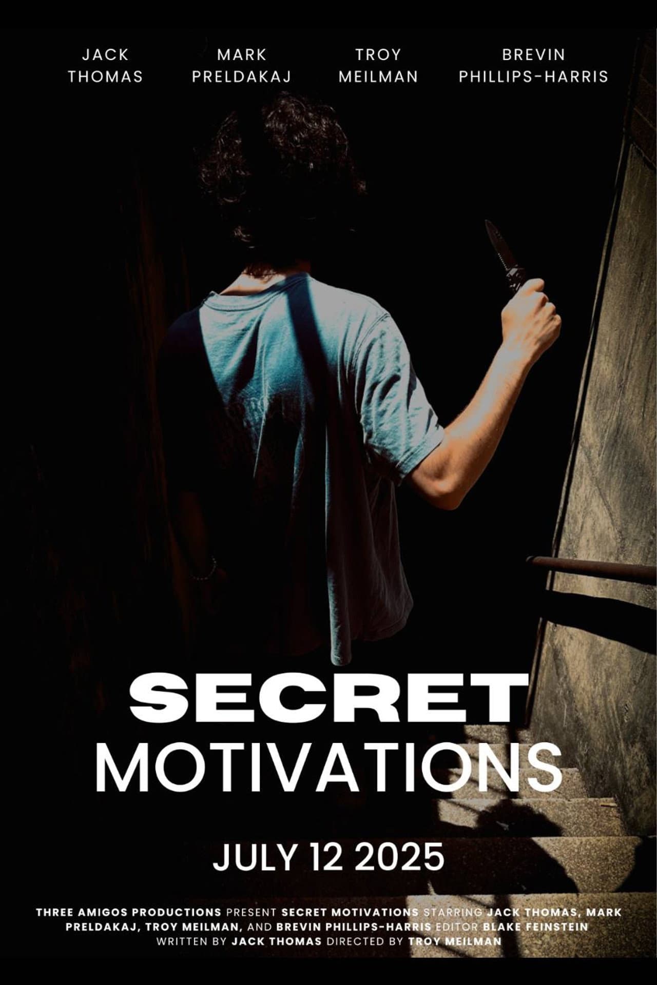 Secret Motivations preview 1