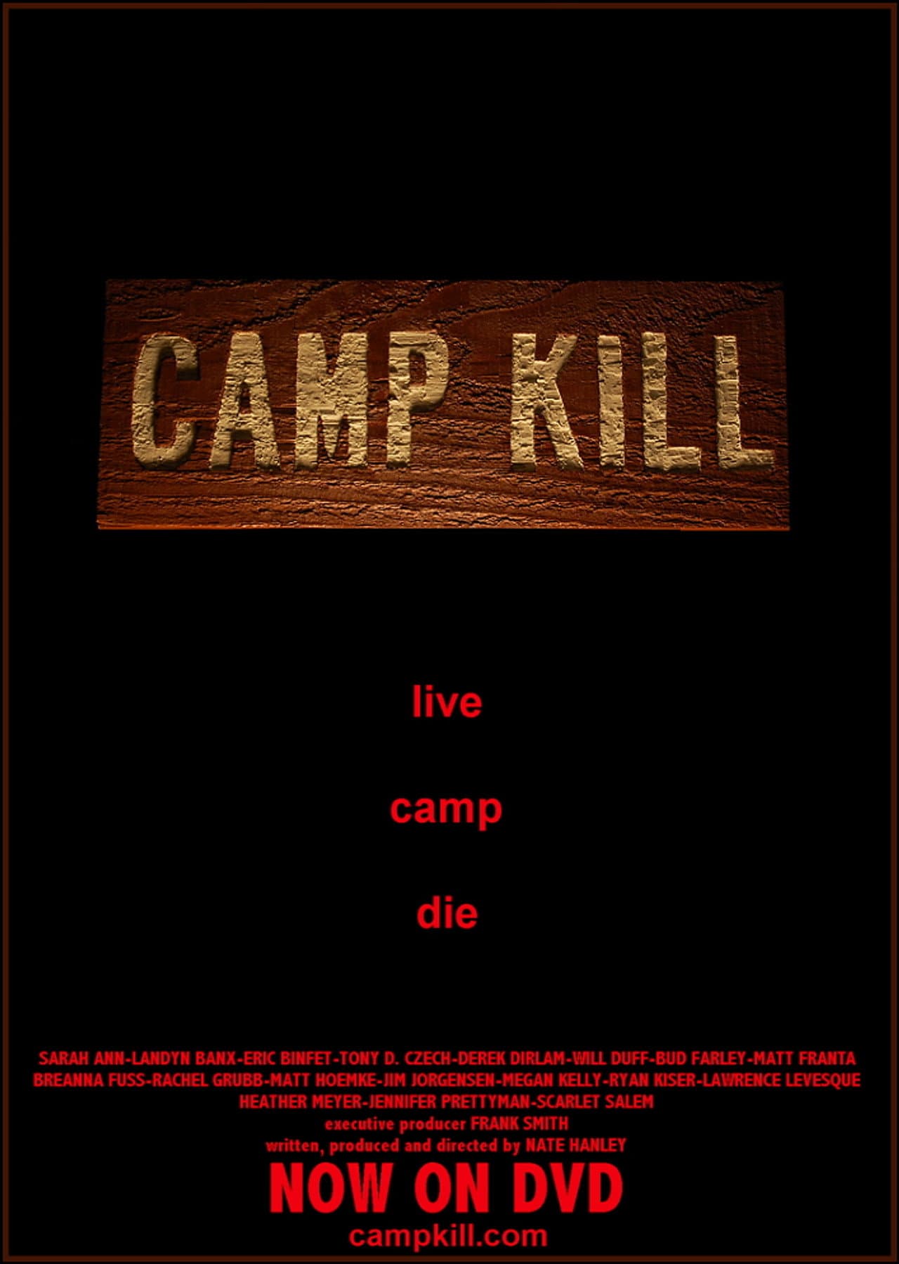 Camp Kill preview 1
