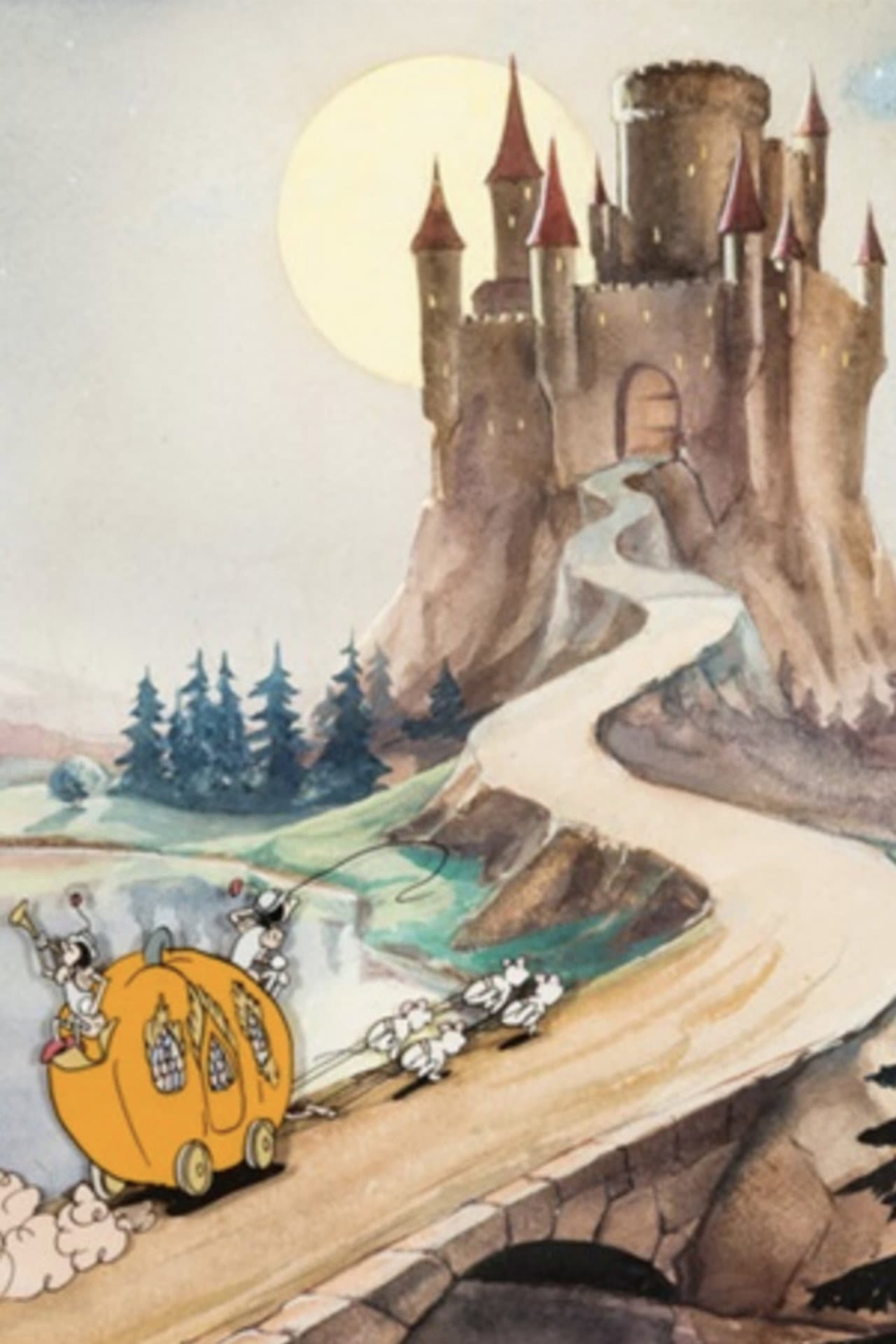The Glass Slipper preview 1