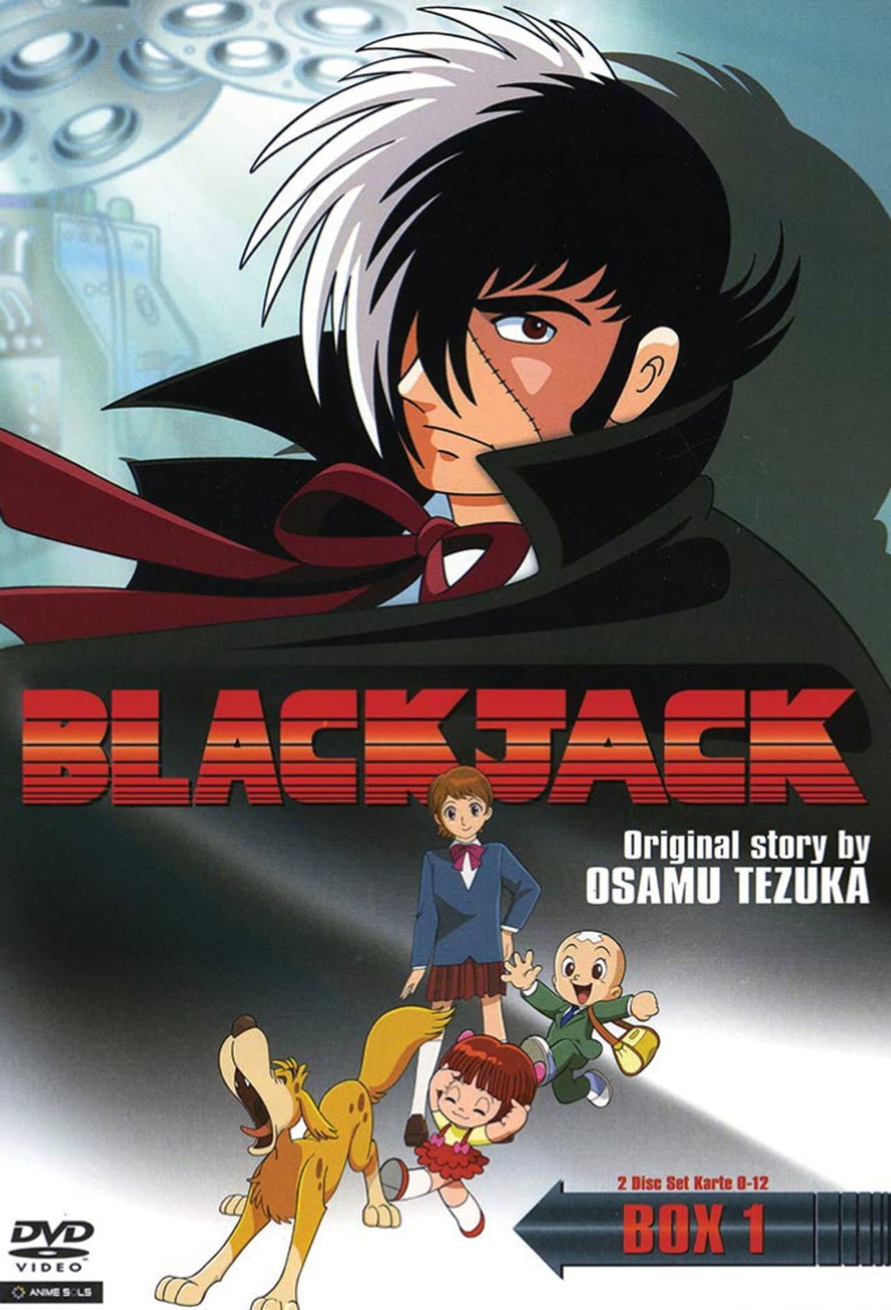 Black Jack preview 2