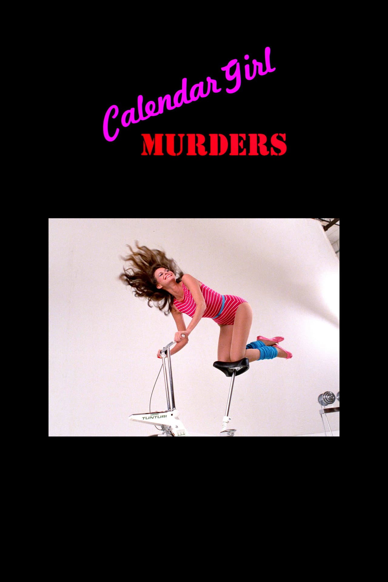 Calendar Girl Murders preview 2