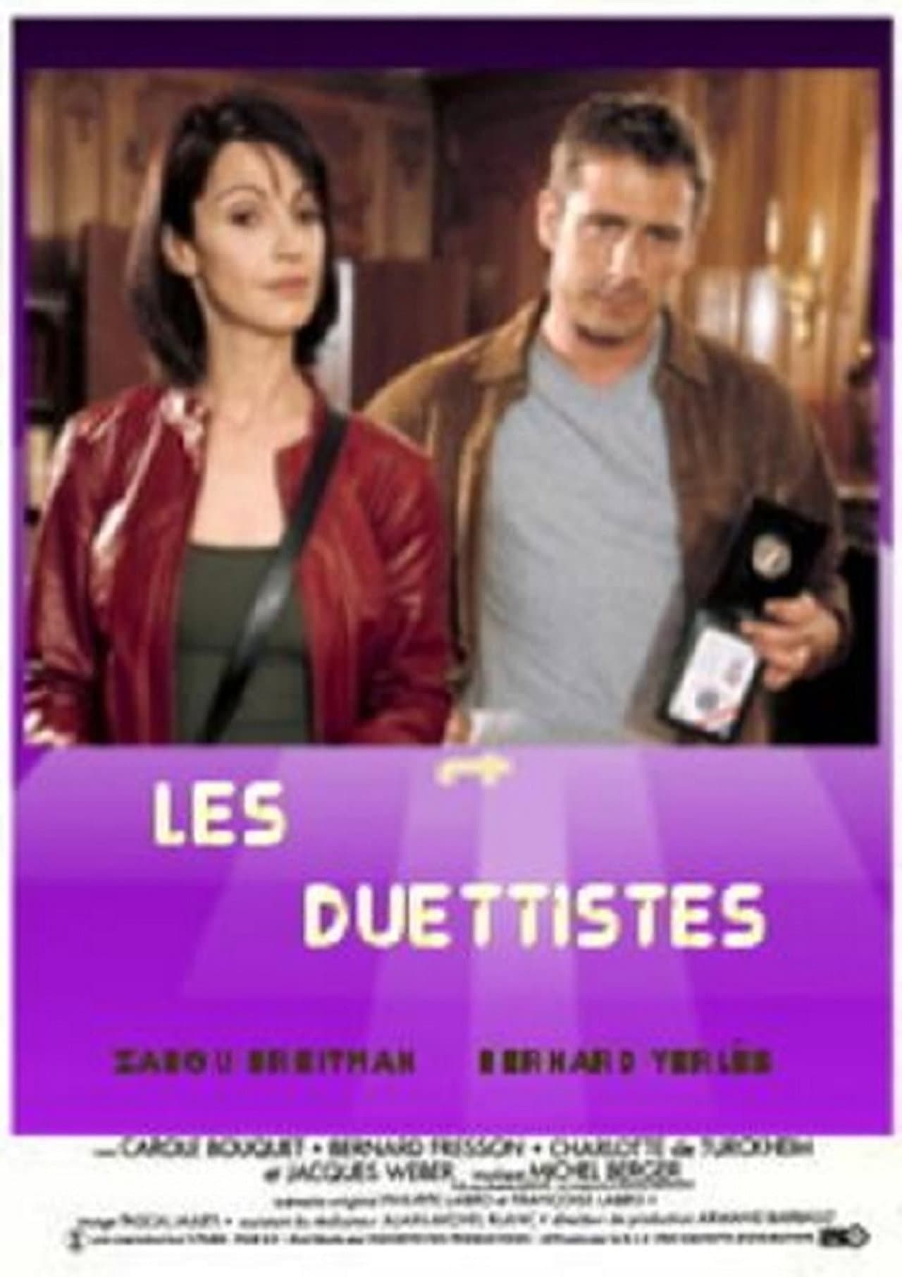 Les Duettistes preview 2