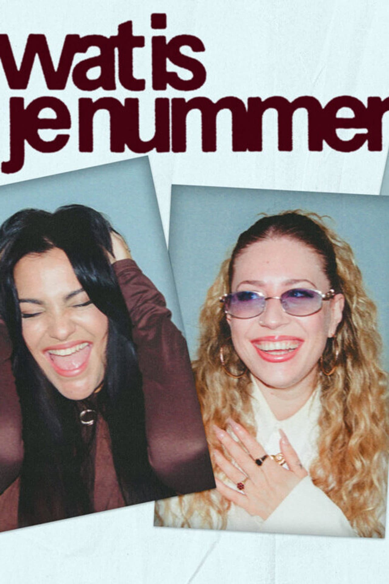 Wat is je nummer? preview 2